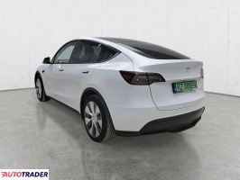 Tesla Model Y 2023 514 KM