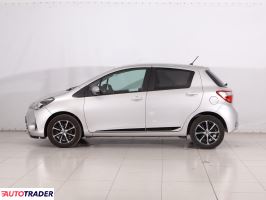 Toyota Yaris 2018 1.5 109 KM