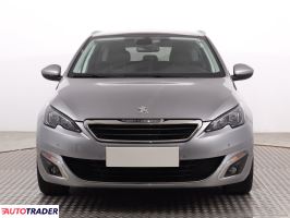 Peugeot 308 2016 1.2 128 KM