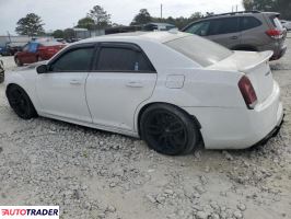 Chrysler 300C 2020 5