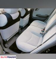 Honda City 2006 0.0 75 KM