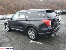 Ford Explorer 2024 2