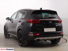 Kia Sportage 2016 1.6 174 KM