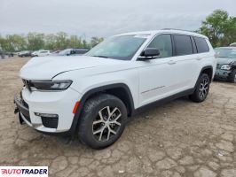 Jeep Cherokee 2023 3