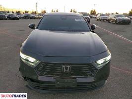 Honda Accord 2023 2