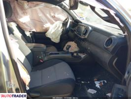 Toyota Tacoma 2021 3