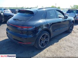 Porsche Macan 2020 2