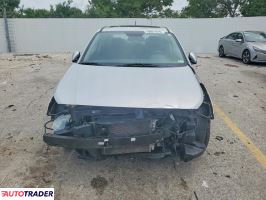 Hyundai Accent 2020 1