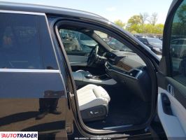 BMW X5 2024 3