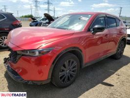 Mazda CX-5 2022 2