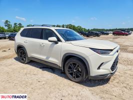 Toyota Highlander 2024 2