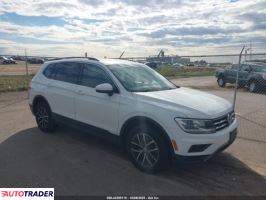 Volkswagen Tiguan - zobacz ofertę