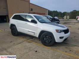 Jeep Grand Cherokee 2021 3