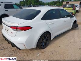 Toyota Corolla 2024 2 Toyota Corolla 2024 2