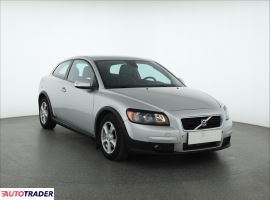 Volvo C30 2009 1.6 107 KM