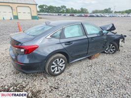 Honda Civic 2024 2