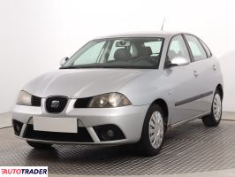 Seat Ibiza 2007 1.4 84 KM Seat Ibiza 2007 1.4 84 KM