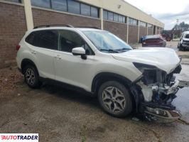 Subaru Forester 2020 2