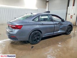 Volkswagen Jetta 2025 1