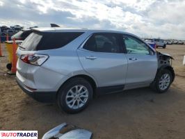 Chevrolet Equinox 2019 1