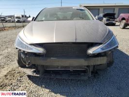 Hyundai Elantra 2020 2