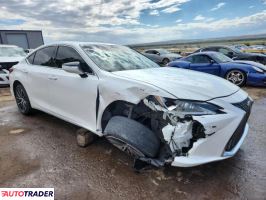 Lexus ES 2024 3 Lexus ES 2024 3