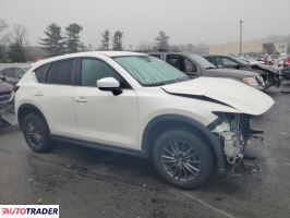 Mazda CX-5 2019 2