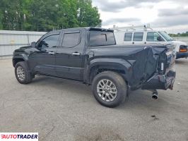 Toyota Tacoma 2025 2