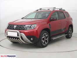 Dacia Duster 2019 1.3 147 KM