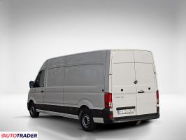 Volkswagen Crafter 2022 2.0