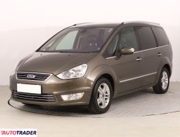 Ford Galaxy 2012 1.6 158 KM