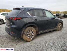 Mazda CX-5 2022 2