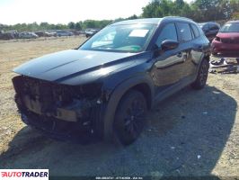 Mazda 5 2026 2