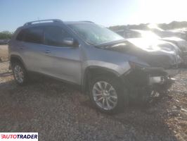 Jeep Cherokee 2019 3 Jeep Cherokee 2019 3