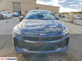 Kia Stinger 2022 2