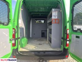 Renault Master 2020 2.3