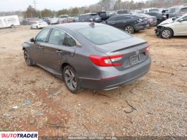 Honda Accord 2019 1 Honda Accord 2019 1