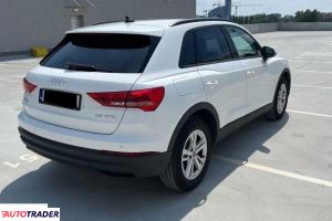 Audi Q3 2022 1.5 150 KM