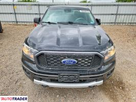 Ford Ranger 2023 2