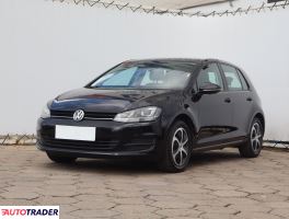 Volkswagen Golf 2016 1.4 123 KM