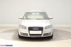 Audi A4 2008 1.6 100 KM
