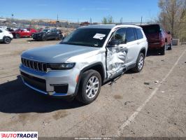 Jeep Cherokee 2022 3