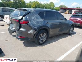 Mazda CX-9 2025 3