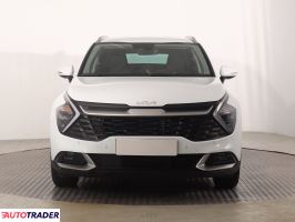 Kia Sportage 2023 1.6 226 KM