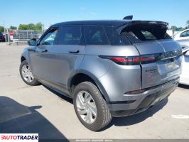 Land Rover Range Rover Evoque 2020 2