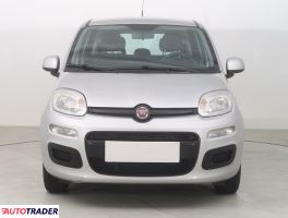 Fiat Panda 2019 1.2 68 KM