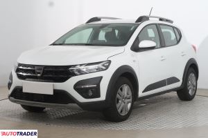 Dacia Sandero 2022 1.0 89 KM