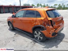 Mitsubishi Outlander 2020 2