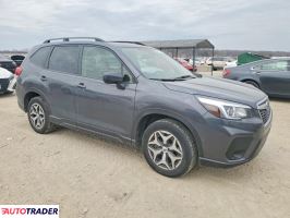 Subaru Forester 2020 2