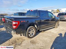 Ford Pozostałe 2023 5